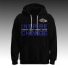 2025 Ravens Inspire Change Hoodie