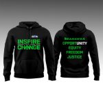 2025 Seahawks Inspire Change Hoodie
