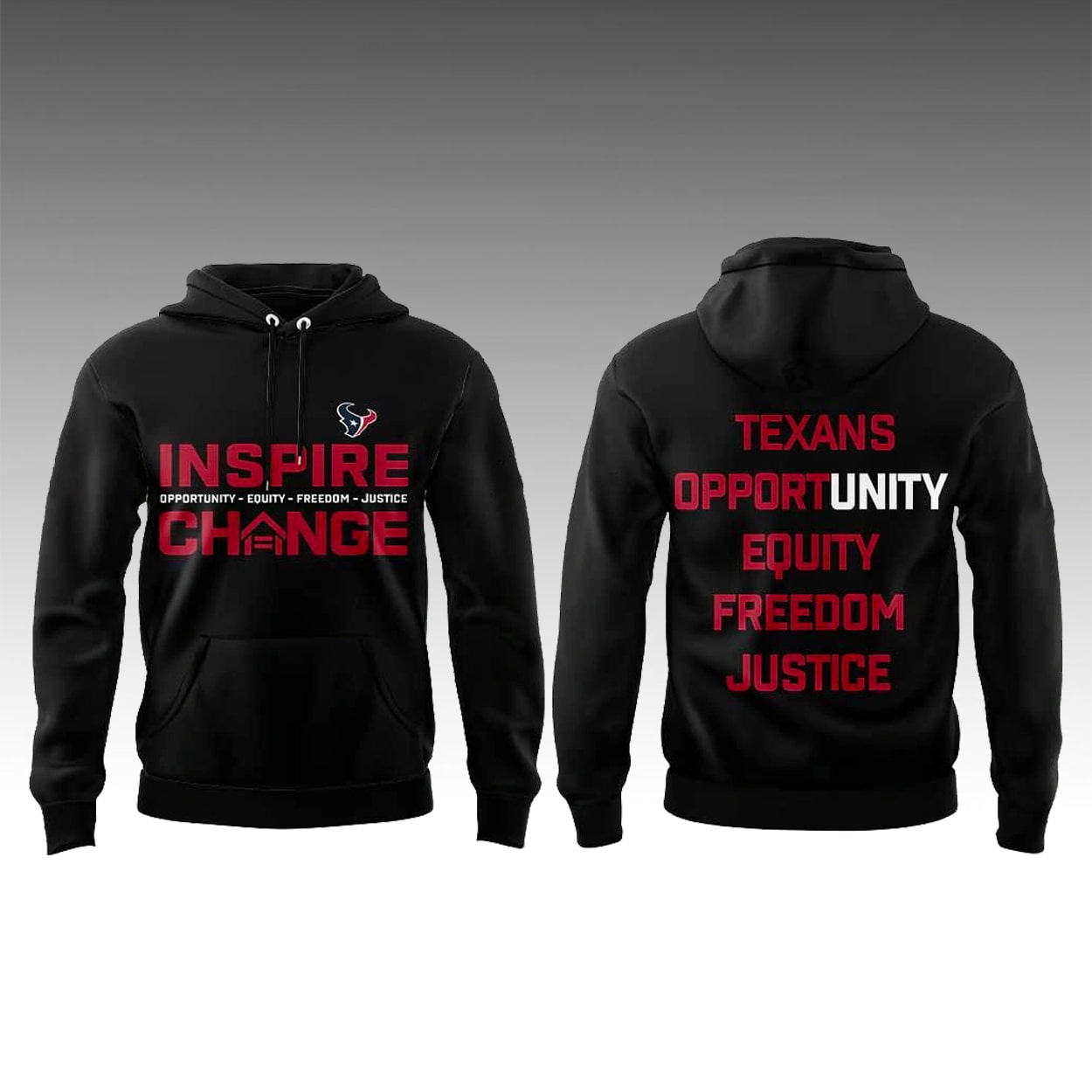 2025 Texans Inspire Change Hoodie 2025 Texans Inspire Change Hoodie