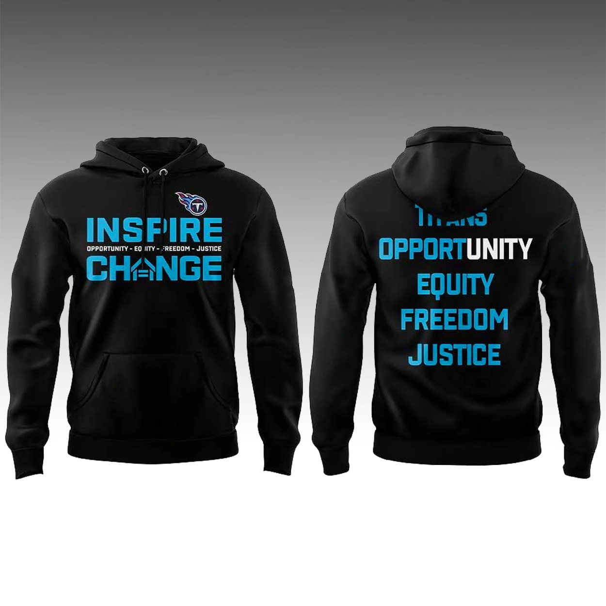 2025 Titans Inspire Change Hoodie 2025 Titans Inspire Change Hoodie