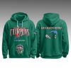 2025 Tulane Football American Conference Champions Hoodie 7 2025 Tulane Football American Conference Champions Hoodie