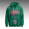 2025 Tulane Football American Conference Champions Hoodie 3 2025 Tulane Football American Conference Champions Hoodie