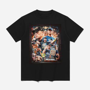 John Cena The Last Time Is Now Championship Shirt (1)
