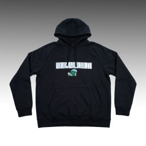 Tulane Coach Jon Sumrall Nola Built Hoodie