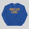 Alexander Skarsgard Dream Girl Hoodie 2