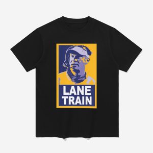 Lane Kiffin Lane Train Shirt