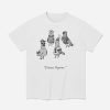 Bears Daaaa Pigeons Shirt (1)