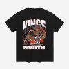 Bears Kings Of The North Shirt