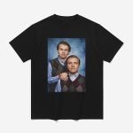 Bedard And Teuvo Teravainen Step Brothers Shirt