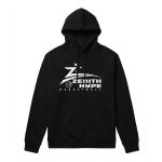 Bel-Air Zenith Hype Basketball Hoodie