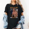 Ben Johnson Never Let It Rest Good Better Best Shirt 2