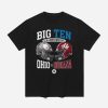 Big Ten Championship Ohio Vs Indiana Shirt 5 Big Ten Championship Ohio Vs Indiana Shirt 1