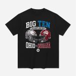 Big Ten Championship Ohio Vs Indiana Shirt