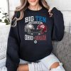 Big Ten Championship Ohio Vs Indiana Shirt 3