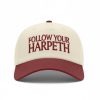 Bill Murray Follow Your Harpeth Hat