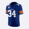 Bo Jackson Auburn Football In Memory Of Sullivan 7 Jersey 4 Bo Jackson Auburn Football In Memory Of Sullivan 7 Jersey