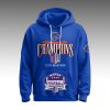 Boise State Football Mountain West Champions 2025 Hoodie 3 Boise State Football Mountain West Champions 2025 Hoodie1