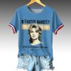 Brigitte Bardot And God Created Woman 1934-Forever Shirt
