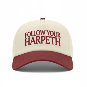 Bill Murray Follow Your Harpeth Hat