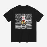 Carnell Tate Standing Hardware Secured Shirt