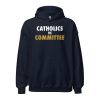 Catholics Vs Committee Shirt1