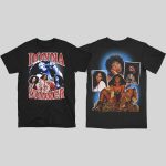Christian Gonzalez Donna Summer Shirt