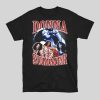 Christian Gonzalez Donna Summer Shirt