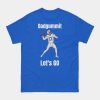Colts Philip Rivers Dadgummit Lets Go Shirt