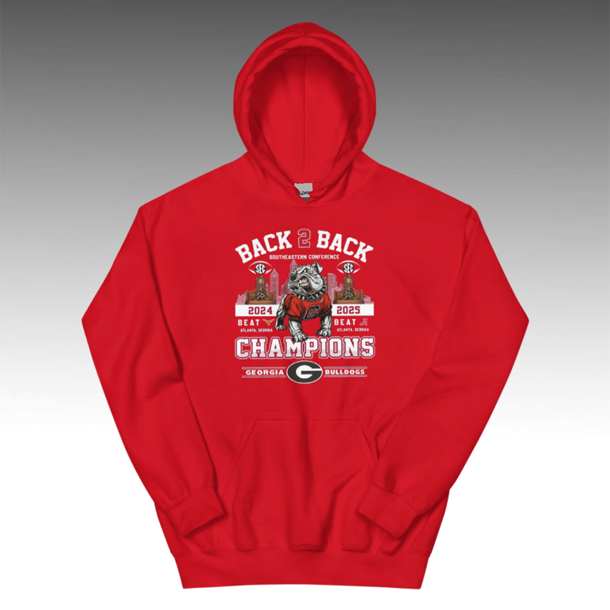 Congrats Bulldogs B2B SEC Champs 2025 Shirt 3 Congrats Bulldogs B2B SEC Champs 2025 Shirt 3