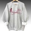 Dancing Mascot Erase The M Ohio State Rivalry Sweatshirt 9 Dancing Mascot Erase The M Ohio State Rivalry Sweatshirt 1