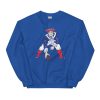 Drake Maye Pat Patriot Hoodie2