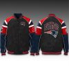Drake Maye Patriots Jacket