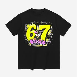 Buc-ee's 67 Shirt