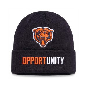Bears Opportunity Beanie Hat