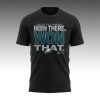 Eagles 2025 NFC East Champions Been There Won That Shirt 2