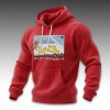 Erase The M Ohio State Waffle Sweatshirt 3 Erase The M Ohio State Waffle Sweatshirt 2