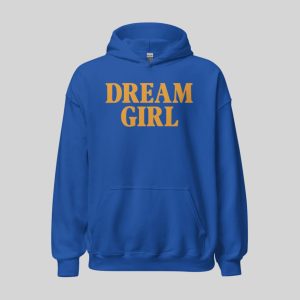 Alexander Skarsgard Dream Girl Hoodie 1