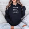 Family Stone Harry Levin Goal Plan Vision Shirt 4