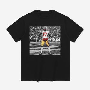 Carnell Tate Standing Hardware Secured Shirt