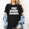 Free Kobbie Mainoo Shirt 2