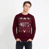 Happiest Season Sloane Nuts Sweatshirt 2