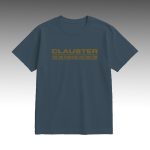 Howard Langston Clauster Custom Furniture Restoration Shirt