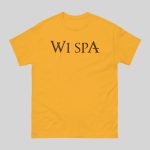 I Love LA Tallulah Wispa Shirt