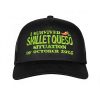 I Survived Skillet Queso Situation Of October 2025 Hat