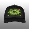I Survived Skillet Queso Situation Of October 2025 Hat1