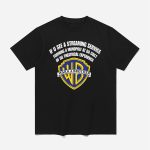 If U See A Streaming Service Forming A Monopoly At Da Cost Of Da Theatrical Experience Warn A Brother Shirt