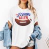 Im Joshing My Allen Shirt 2