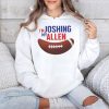 Im Joshing My Allen Shirt 4