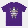 JMU Duke Dog Haters Gonna Hate Shirt