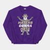 JMU Duke Dog Haters Gonna Hate Shirt 2